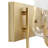 Sia 3 - Light Dimmable Vanity Light-755111538
