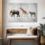 Safari en bois Crowle