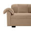 Grand canapé modulaire à assise profonde en forme de U avec sièges de rangement et 2 repose-pieds de rangement-1418321706