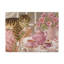 Gilstrap «April Pleasures», reproduction de peinture acrylique sur toile tendue-30355352