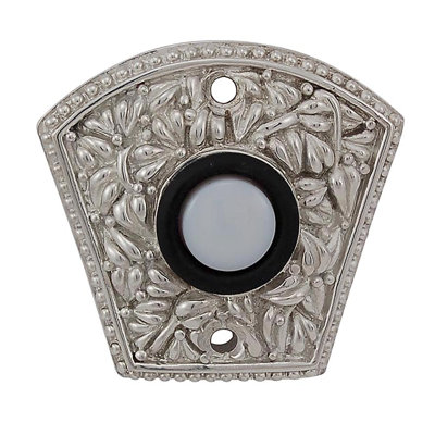 San Michele Fan Push Button