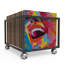 Unfinished Entertainment Centre for TVs up to 28"