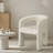 Upholstered Armchair-505242587
