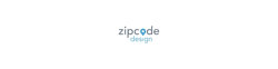 Zipcode Design logo
