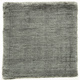Bonn Hand-Loomed Synthetic Greige Area Rug
