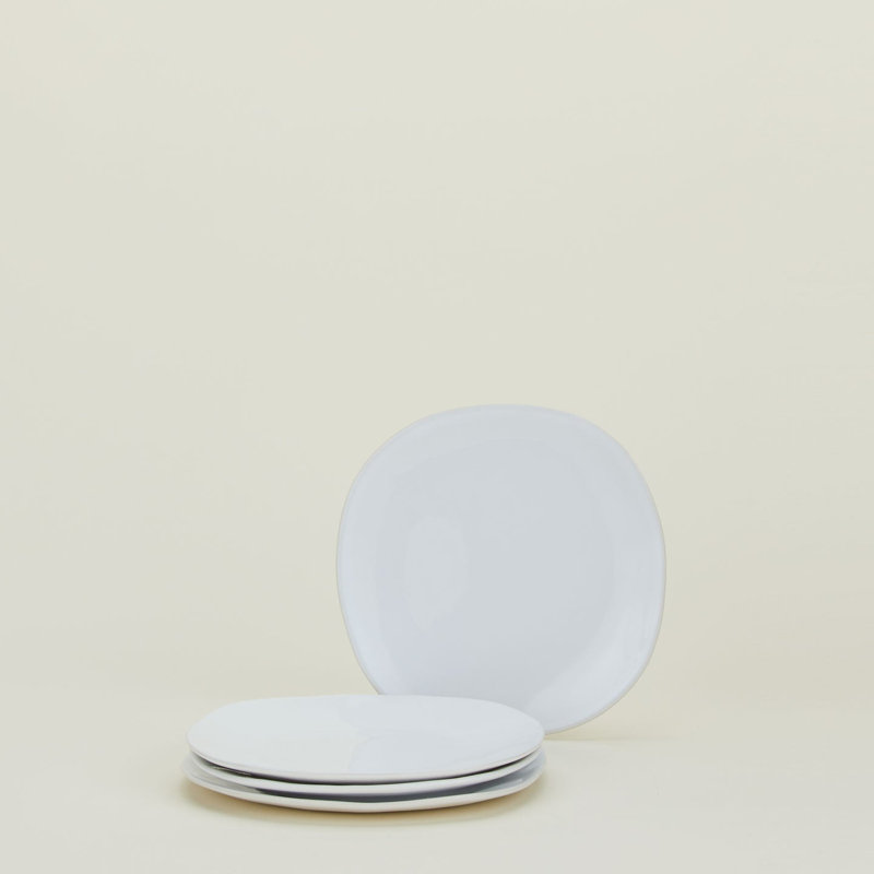 Strata Dinnerware Stoneware Salad/Dessert Plate