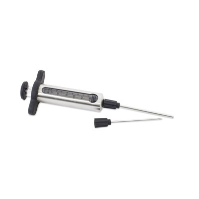 Pit Boss Stainless Marinade Injector