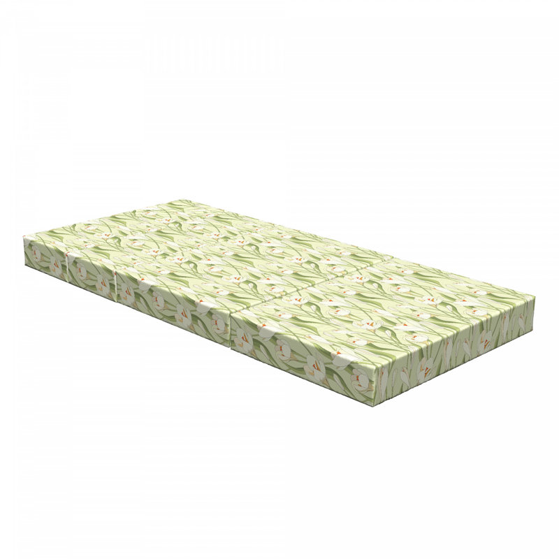 5'' Medium Mattress, Full