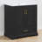 30" Single Bathroom Vanity With Ceramic Top-1523868055