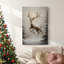 Art des Fêtes de Noël - Toile tendue avec châssis - Série 2-CCSCXV-611306863