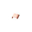 Edge 3/4" Center to Center Finger Pull-79734794