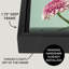 "April florals XII" par Marisa Anon, reproduction d’art sur toile-1746580715-1746580719
