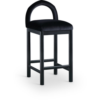 Tabouret de comptoir Conrad