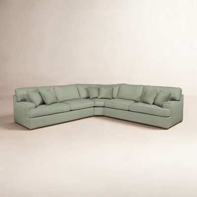 Sadie L-Sectional