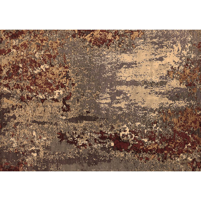 Abstract Indoor Rug
