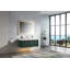 Meuble-lavabo simple avec plateau Mayatte Grado-1000286037-968543927