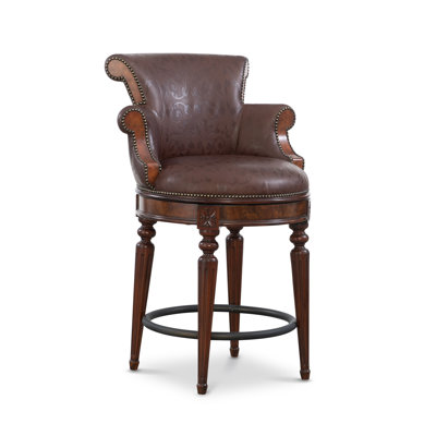 Brooks Stool