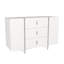 Benay 120 cm W Chest of 3 Drawers