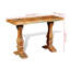 Maximiliano 120cm Solid Wood Console Table