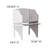 Wright Add-On Study Carrel-9891954