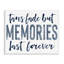 «Summer Memories Last Forever», conception par Lettré et doublé-1745682905