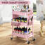 Chariot utilitaire double bricolage DIY-78878953