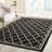 Herefordshire Performance Geometric Indoor/Outdoor Area Rug-398762555