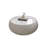 Marble Countertop Round Coffee Table-285170696