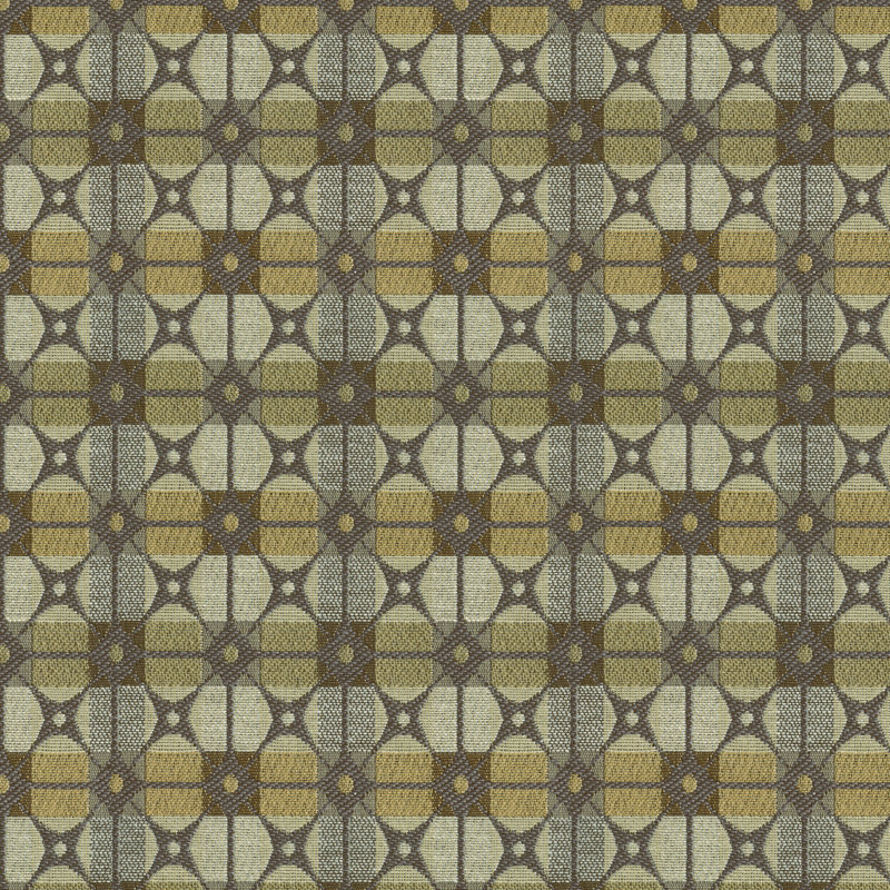 Guaranteed in Stock Gateway Recycled Polyester, Polyester and Cotton Fabric, Limestone