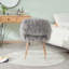 Fauteuil de maquillage rembourré-210130632