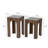 Coffee Table Set-1324627630