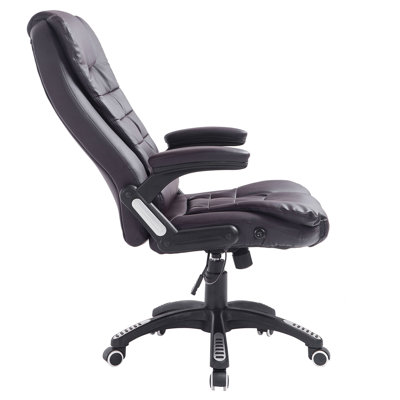 Marable Executive Chair with Headrest