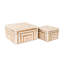 Alina Decorative Box Set