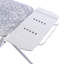 Laundry Solutions Metal Freestanding Ironing Board