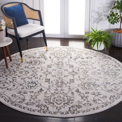 Tapis oriental Caben Air Performance