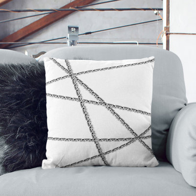 Square Cushion