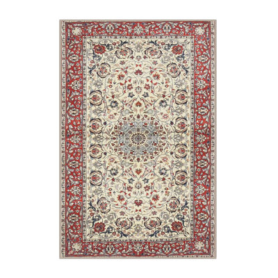 Freja Oriental Indoor Rug