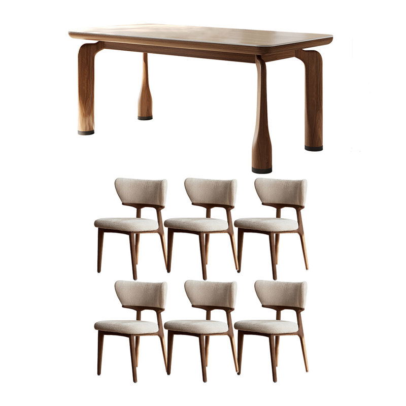 Stanfill, H 29,52 po x L 62,99 po x l 31,49 po