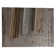Wide Stripe Striped Area Rug in Gold