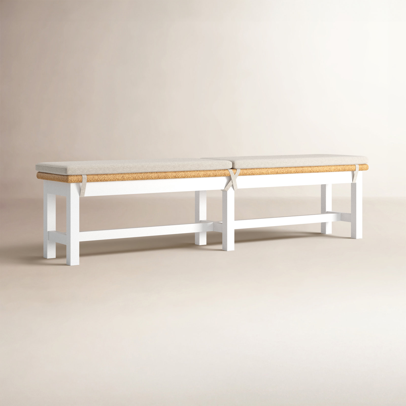 Lana 82" Bench