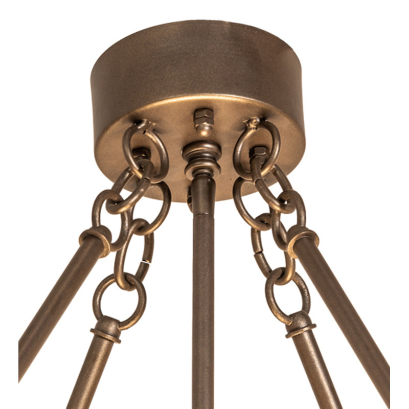 Covina 16 - Light Pendant