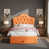 Orange sélectionné