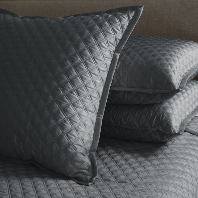 Soho Coverlet, King Coverlet + 8 Additional Pieces