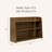  Melo Montessori-Inspired Bookcase-116322044