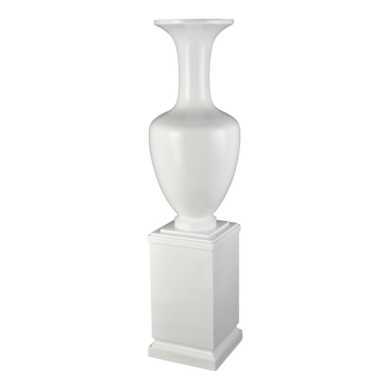 Vase Trieste