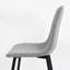 Chaise d'appoint tapscottée Tapscott-380214362