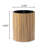 Morry Cylinder Planter Box