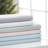 Ultra Soft Microfiber Percale Sheet Set-128317118-128317104