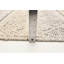 Tapis beige Sienna 5 pi 3 po x 7 pi 6 po