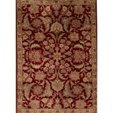 Wool Area Rug